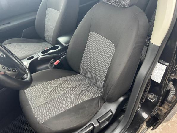Nissan Qashqai I Рестайлинг с пробегом 2012 года, цена 1 180 000 рублей, 197007 км, внедорожник, Автокод Объявления