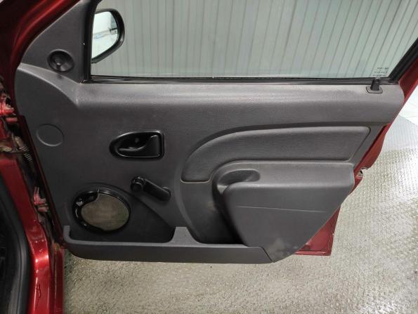 Renault Logan I с пробегом 2009 года, цена 245 000 рублей, 284000 км, седан, Автокод Объявления