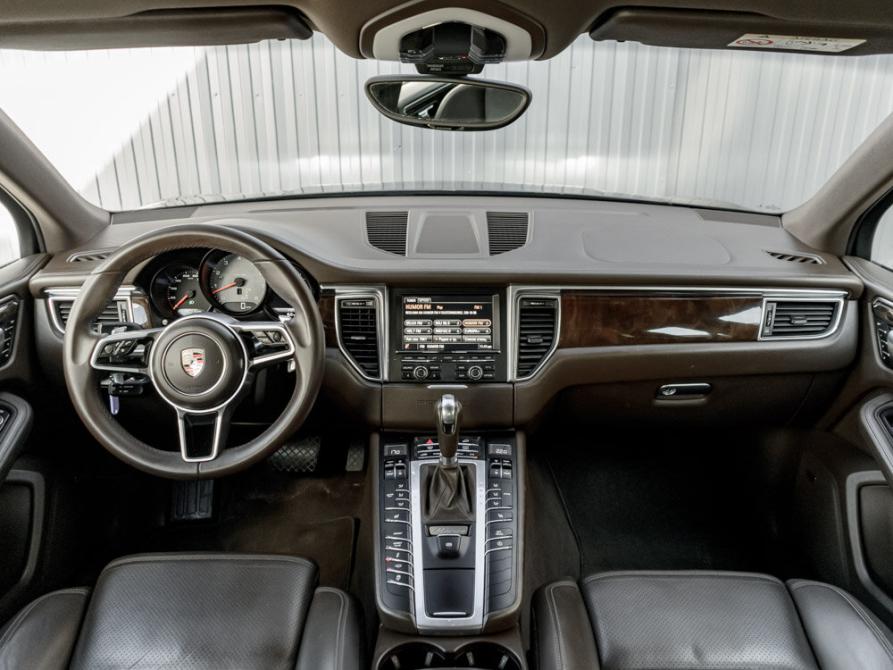 Porsche Macan I Екатеринбург  - изображение 10