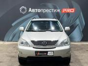 Lexus RX II Рестайлинг Пермь  - изображение 25