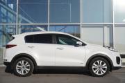 Kia Sportage IV Ульяновск  - изображение 26