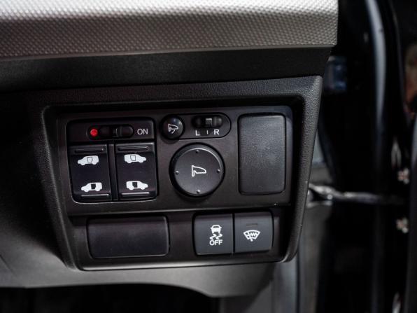Honda Freed I Рестайлинг 2 с пробегом 2014 года, цена 1 250 000 рублей, 122112 км, компактвэн, Автокод Объявления