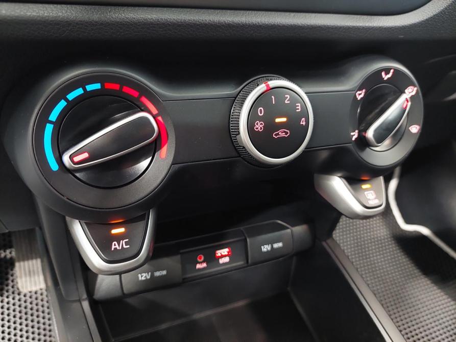 Kia Rio IV Пермь  - изображение 16
