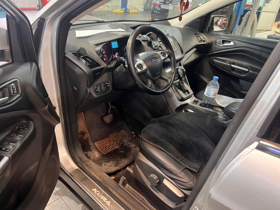 Ford Kuga II Санкт-Петербург  - изображение 7