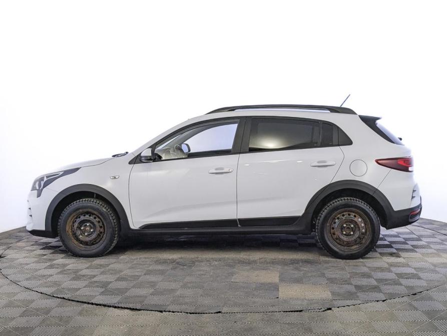 Kia Rio IV Рестайлинг Москва  - изображение 8