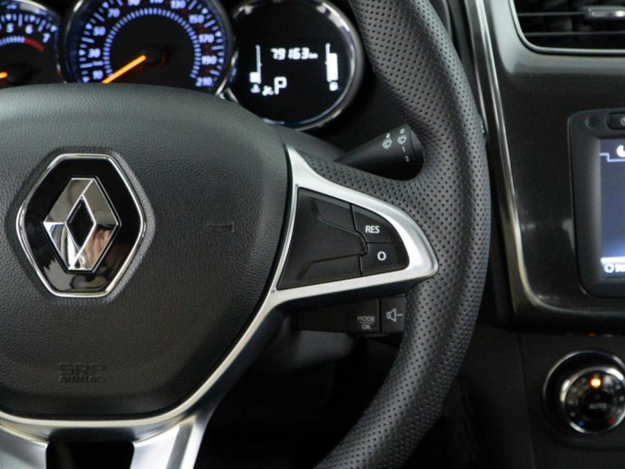 Renault Sandero II Рестайлинг Москва  - изображение 14