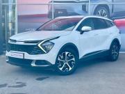 Kia Sportage V Воронеж  - изображение 24