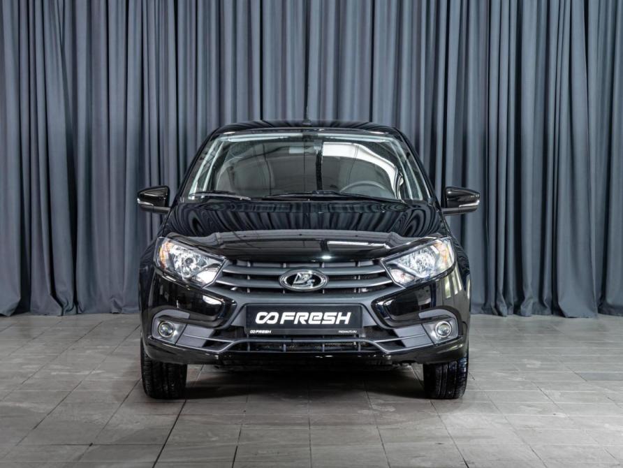 Lada (ВАЗ) Granta I Рестайлинг Волгоград  - изображение 3