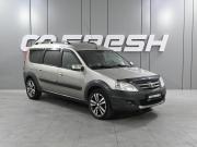 Lada (ВАЗ) Largus I Ростов-на-Дону  - изображение 19