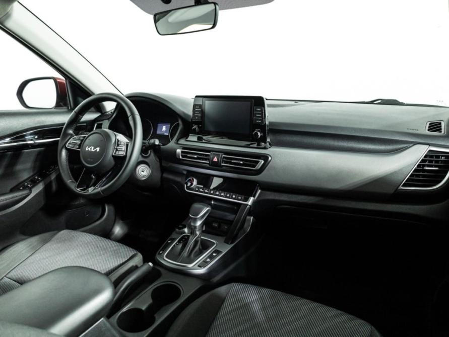 Kia Seltos I Санкт-Петербург  - изображение 10
