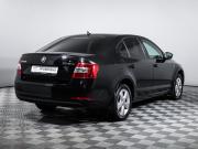 Skoda Octavia III (A7) Рестайлинг Москва  - изображение 21