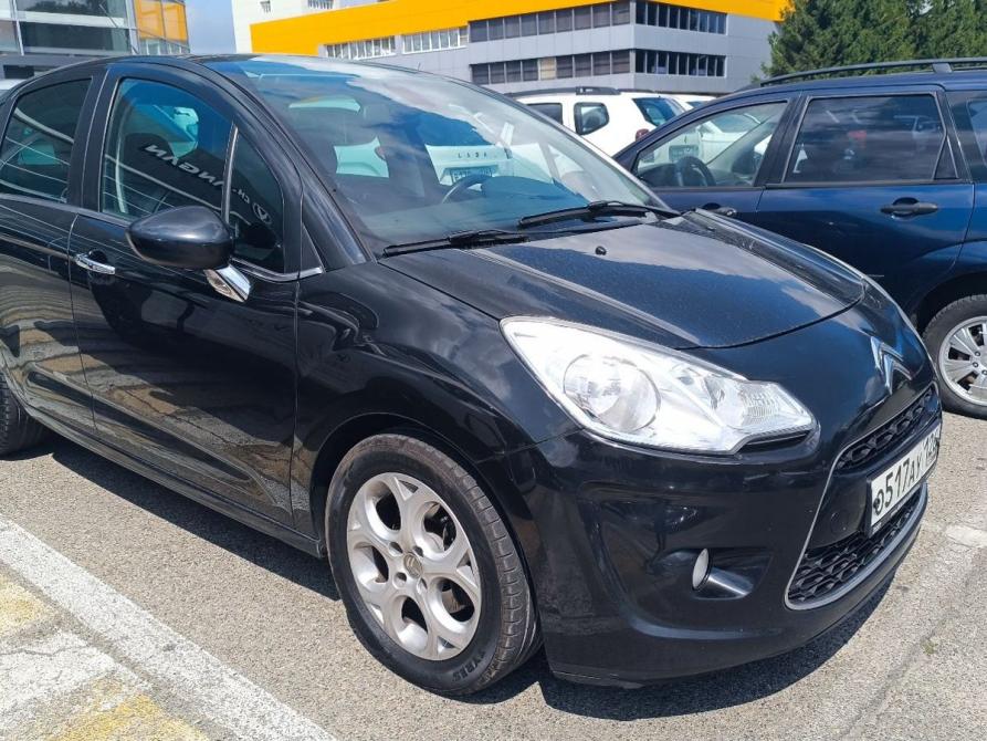 Citroen C3 II Ставрополь  - изображение 3