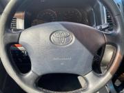 Toyota Land Cruiser Prado 120 Series Екатеринбург  - изображение 45