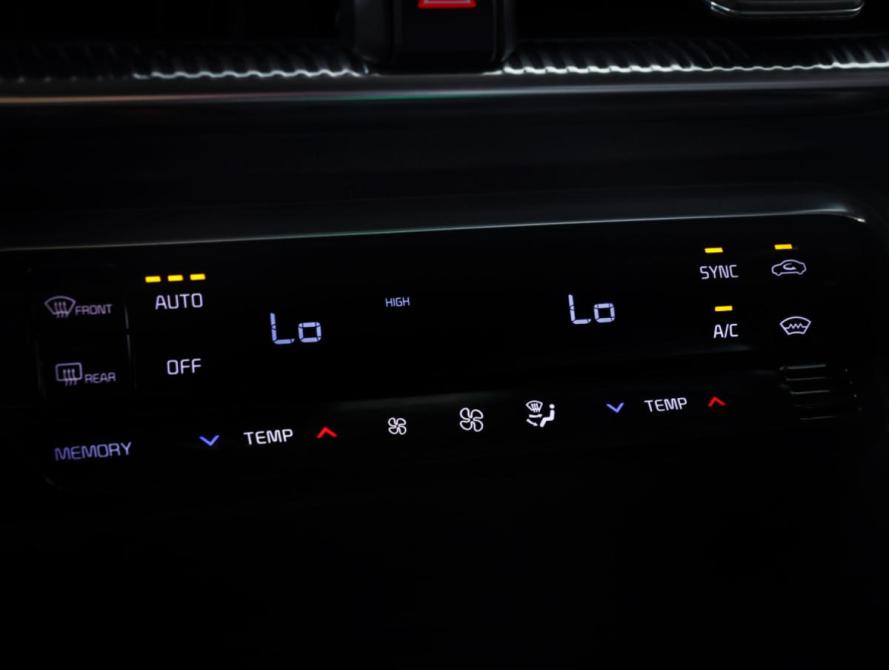 Kia K5 III Москва  - изображение 18