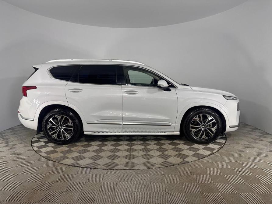 Hyundai Santa Fe IV Рестайлинг Ногинск  - изображение 4