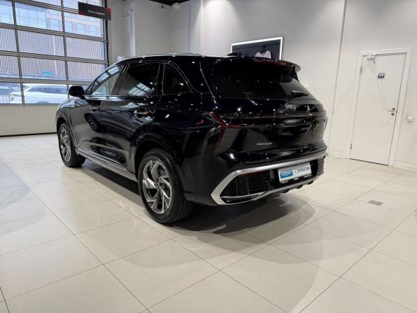Hongqi HS3 с пробегом 2025 года, цена 2 998 000 рублей, 365 км, внедорожник, Автокод Объявления