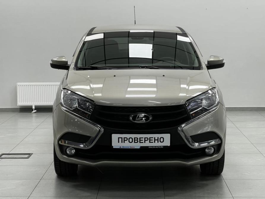 Lada (ВАЗ) XRAY I Казань  - изображение 5