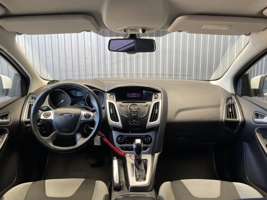 Ford Focus III Пермь  - изображение 6