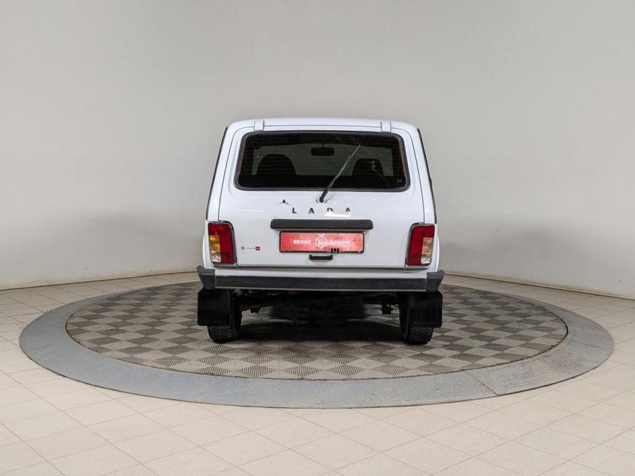 Lada (ВАЗ) 2121 (4x4) I Рестайлинг Екатеринбург  - изображение 7
