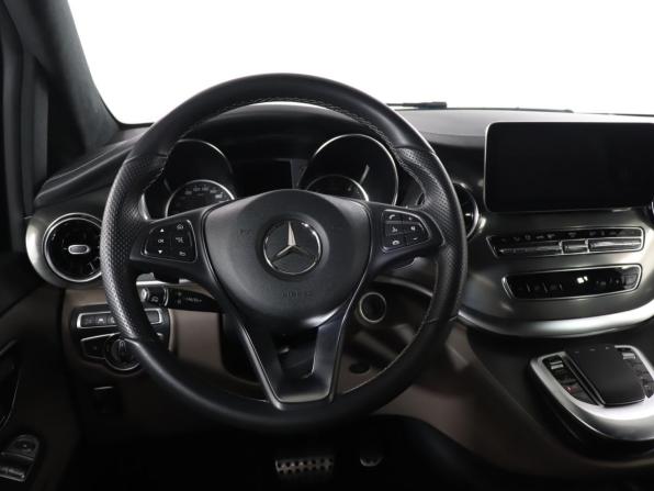 Mercedes-Benz V-Класс III (W447) Рестайлинг с пробегом 2022 года, цена 8 473 322 рубля, 40364 км, минивэн, Автокод Объявления