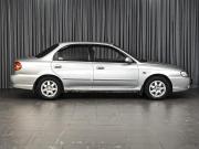 Kia Spectra I Рестайлинг 2 Ставрополь  - изображение 21