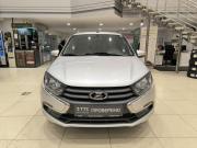 Lada (ВАЗ) Granta I Рестайлинг Казань  - изображение 24