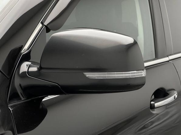 Haval H9 I Рестайлинг с пробегом 2021 года, цена 2 089 000 рублей, 200052 км, внедорожник, Автокод Объявления