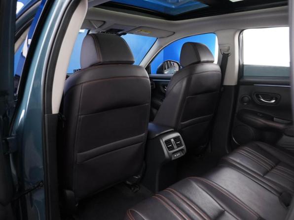 Honda ZR-V с пробегом 2022 года, цена 3 049 066 рублей, 32102 км, внедорожник, Автокод Объявления