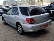 Subaru Impreza II Екатеринбург  - изображение 26