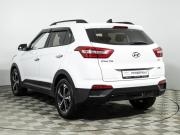 Hyundai Creta I Рестайлинг Санкт-Петербург  - изображение 27