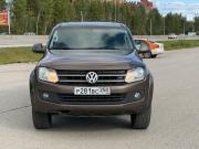 Volkswagen Amarok I Пермь  - изображение 10