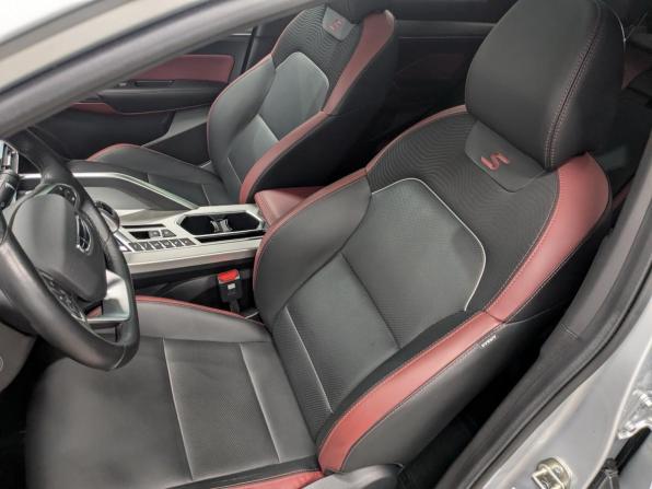 Geely Coolray I с пробегом 2021 года, цена 1 800 000 рублей, 38247 км, внедорожник, Автокод Объявления