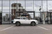 Jaecoo J7 I Рестайлинг Саранск  - изображение 50