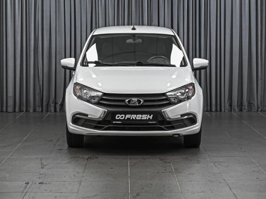 Lada (ВАЗ) Granta I Рестайлинг Ставрополь  - изображение 3