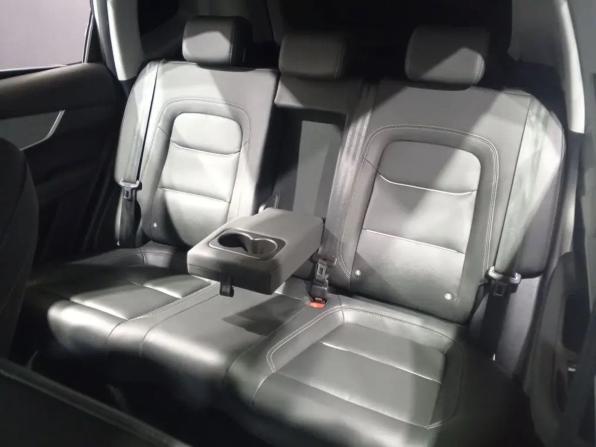 Chery Tiggo 7 Pro Max I с пробегом 2023 года, цена 1 790 000 рублей, 38701 км, внедорожник, Автокод Объявления