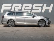 Volkswagen Passat B8 Рестайлинг Краснодар  - изображение 28