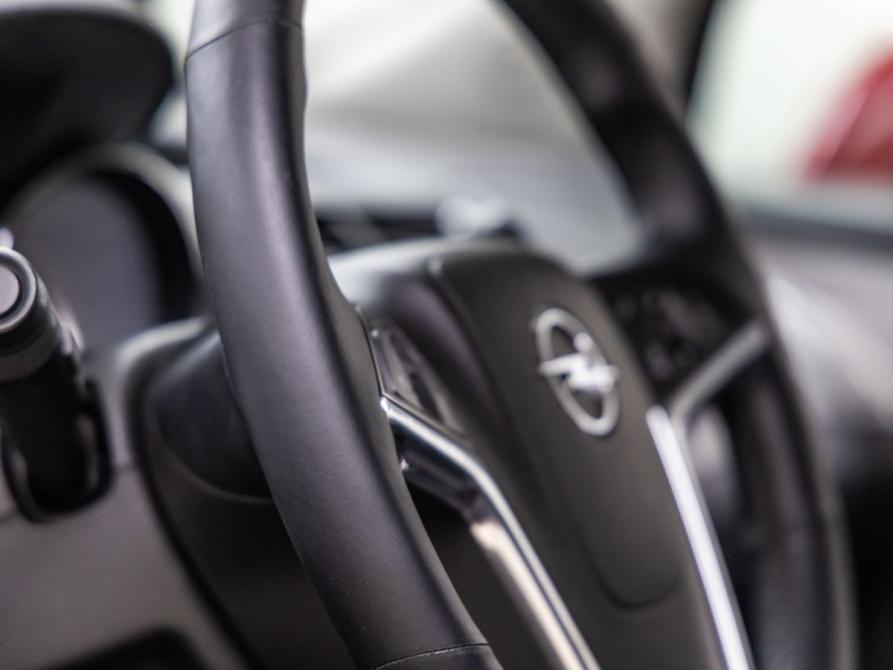 Opel Mokka I Волгоград  - изображение 28