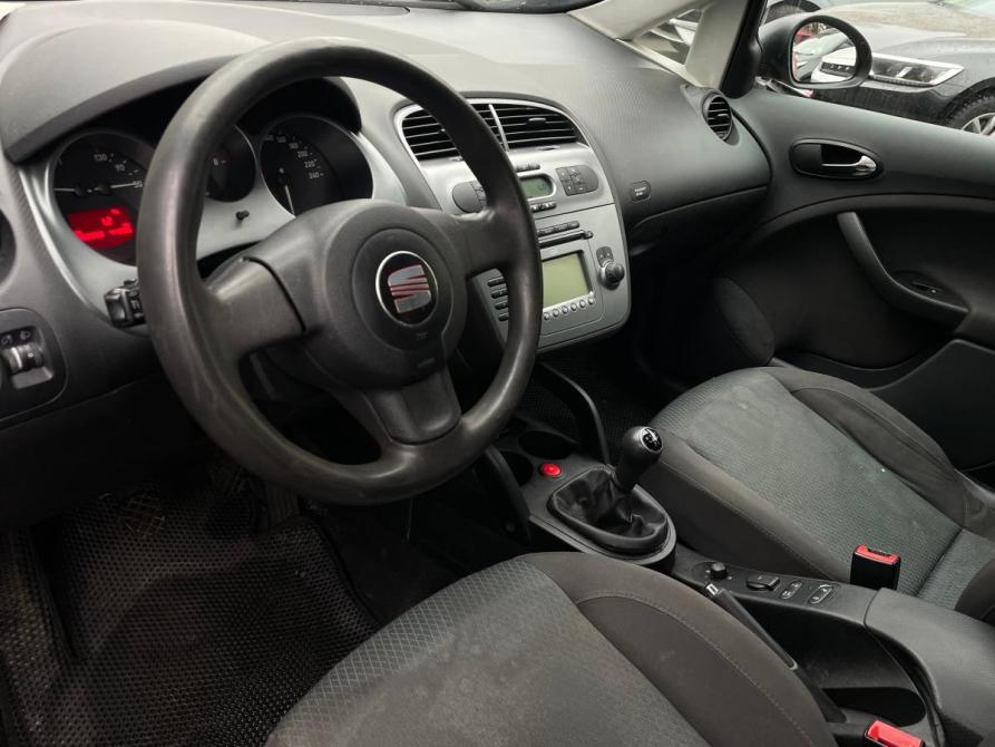 SEAT Toledo III Санкт-Петербург  - изображение 8