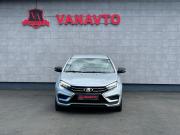 Lada (ВАЗ) Vesta I Рестайлинг (NG) Альметьевск  - изображение 28