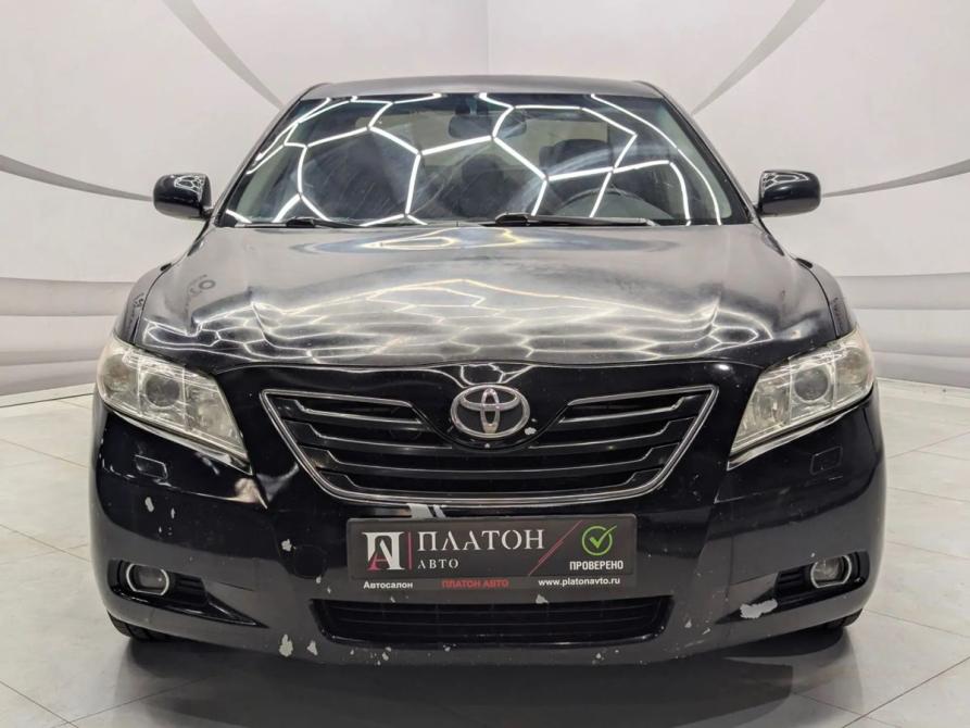 Toyota Camry VI (XV40) Воронеж  - изображение 2