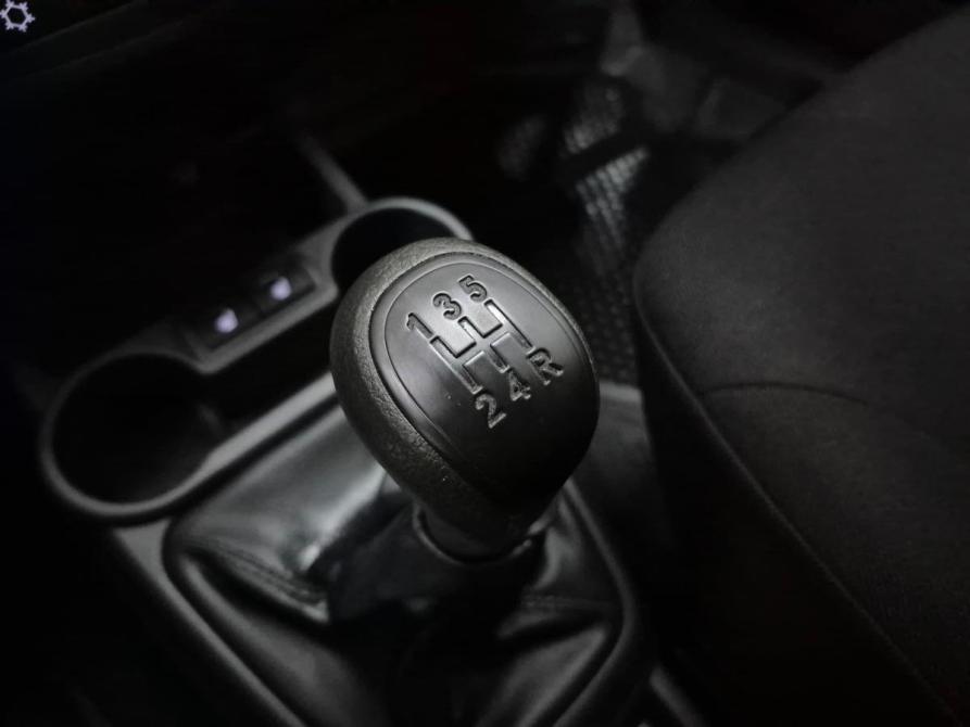 Lada (ВАЗ) Granta I Рестайлинг Альметьевск  - изображение 23