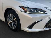 Lexus ES VII Москва  - изображение 33