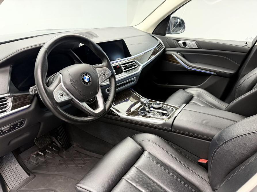 BMW X7 I (G07) Москва  - изображение 8