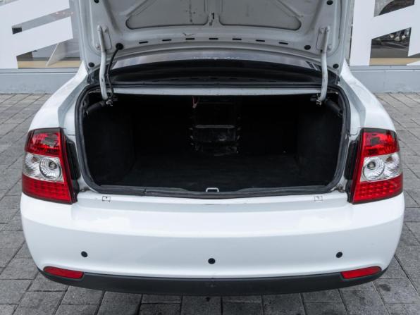 Lada (ВАЗ) Priora I Рестайлинг с пробегом 2014 года, цена 627 000 рублей, 337520 км, седан, Автокод Объявления