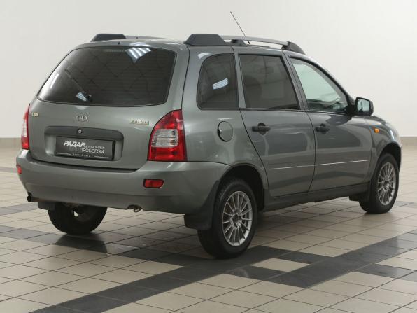 Lada (ВАЗ) Kalina I с пробегом 2012 года, цена 213 000 рублей, 170000 км, универсал, Автокод Объявления
