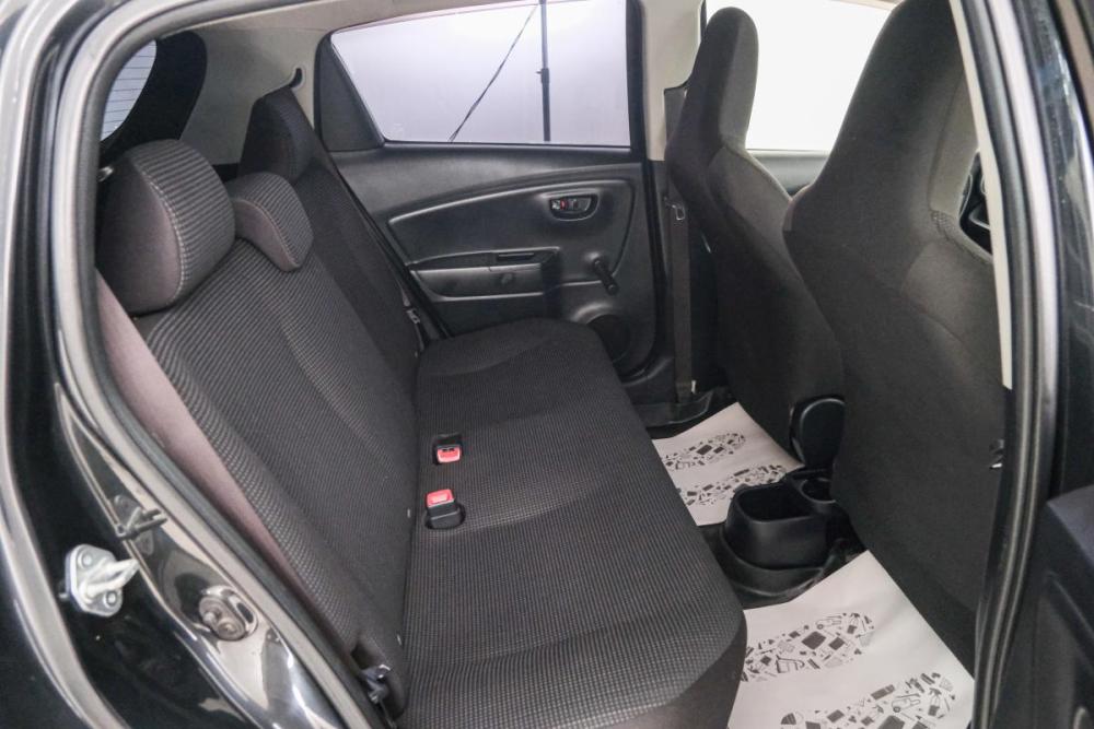 Toyota Vitz III (XP130) Рестайлинг 2 Красноярск  - изображение 20