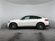 Mercedes-Benz GLC Coupe I (C253) Санкт-Петербург  - изображение 28