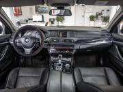 BMW 5 серии VI (F10/F11/F07) Волгоград  - изображение 60