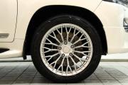 Toyota Land Cruiser 200 Series Рестайлинг 2 Сургут  - изображение 56
