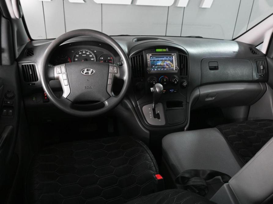 Hyundai Grand Starex I Ростов-на-Дону  - изображение 6